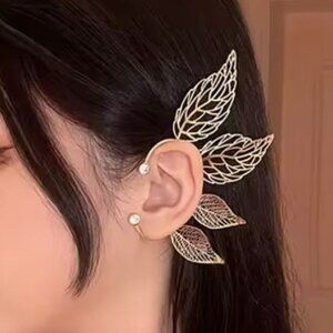 Single Ear Earring - meant only for one Ear!